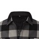 thumbnail image 5 of Ceisia Men's Outdoor Sports Pants Long Sleeve Regular Fit with Button Gift, 5 of 6