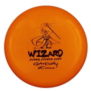 Gateway Wizard Super Stupid Soft (SSS) Disc Golf Putter