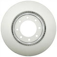 thumbnail image 6 of ACDelco 18A2680AC Disc Brake Rotor Fits select: 2012 DODGE RAM 1500, 2013-2023 RAM 2500, 6 of 6