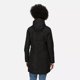 thumbnail image 3 of Regatta - Parka Roanstar III para Mujer (Negro) Regatta UTRG8435_black, 3 of 6