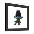 thumbnail image 3 of Gallery Pops Trolls Band Together - Branch Wall Art, Black Framed Version, 12" x 12", 3 of 5