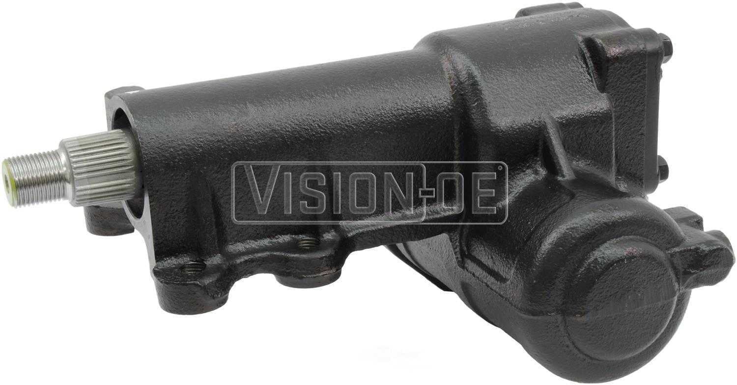 Vision OE 502-0143 Remanufactured Power Steering Gear