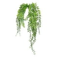 thumbnail image 1 of Danson Décor, Vigne de Feuilles de Thé Vert Artificielle, 1 of 3