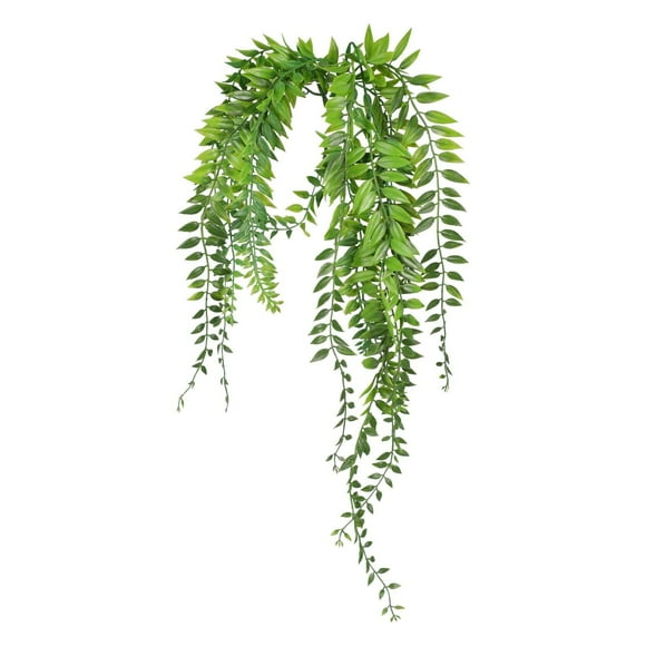 Danson Decor, 26'' Artificial Tea Leaf Bushvine