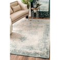 thumbnail image 1 of nuLOOM Rugs Hand Woven Shawanna_Blue_2' 6" x 8', 1 of 1