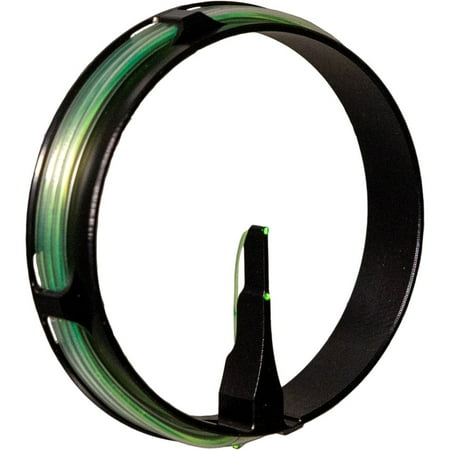 Axcel AVX4-RRP19-GRGR Ranger Green/Green .019 Pin Fiber Optic Archery Sight Ring