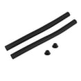 thumbnail image 3 of 2 Pieces Butterfly Handlebar Sponge Grips for Bike Butterfly Handlebar 50cm, 3 of 8