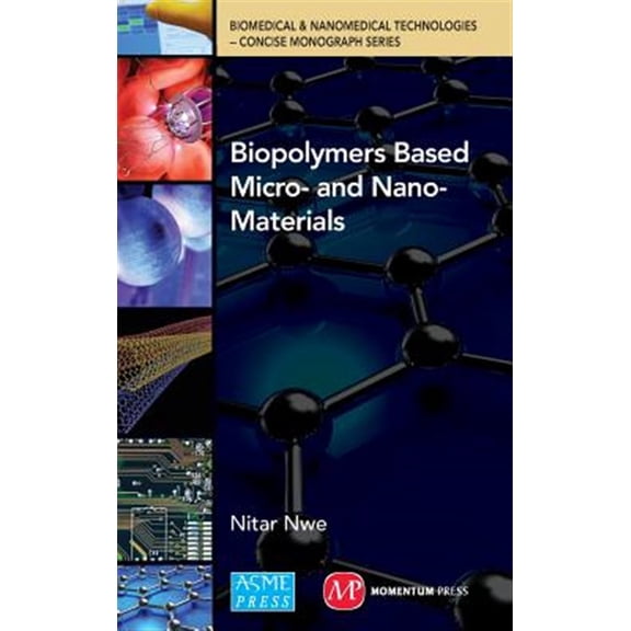 Pre-Owned Biopolymer Based Micro- And Nano-Materials