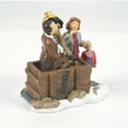 thumbnail image 4 of Department 56 A Christmas Story Isn't It Beautiful Village Figurine 3in H, 4 of 5
