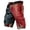 Multicolor, variant on Hunting Camo Cargo Shorts with Multiple Pockets and Relaxed Fit, Awesome For Deer Season Fishing Trips Or Outdoor Hunts Army Green L