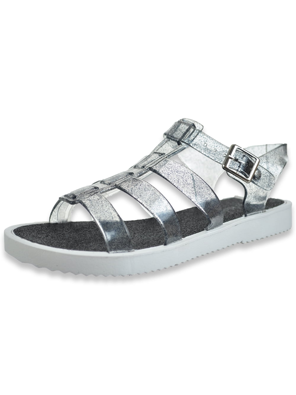 kicks jelly sandals