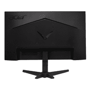 Acer Nitro QG1 Gaming Monitor 23.8 (1920 x 1080) inch Widescreen IPS Full HD with AMD FreeSync Technology, 200Hz, QG241Y X1biip