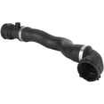 thumbnail image 2 of Bapmic 11531705223 Upper Radiator Engine Coolant Hose Compatible with BMW E39 E60 525i 528i 530i 5 Series, 2 of 5