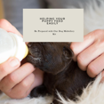 thumbnail image 3 of ekeezoeloreh Complete Dog Whelping Kit - Essential Puppy Birth Supplies for Home Birthing, 3 of 7
