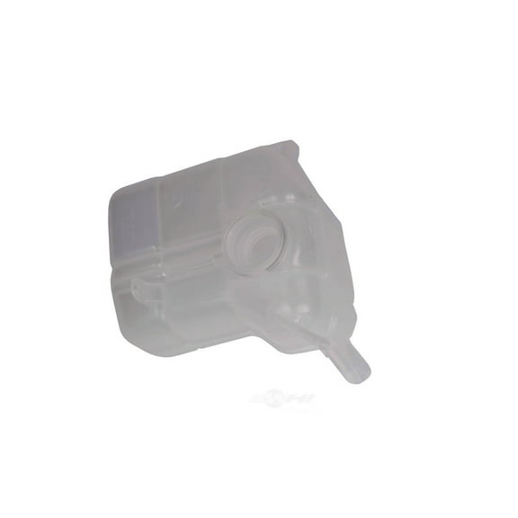 Engine Coolant Reservoir