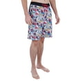 thumbnail image 2 of Marvel Spider-Man Swim Trunks Bathing Suit UPF 50+ Adult, 2 of 5