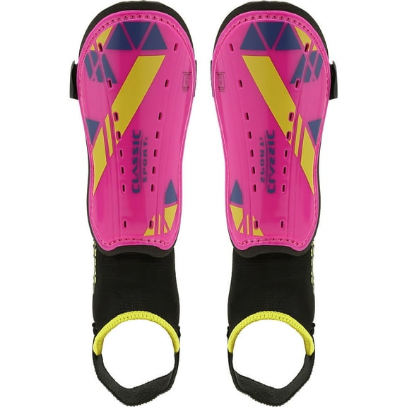 Classic Sport Soccer Shin Guard