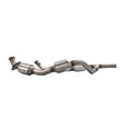 thumbnail image 3 of USC 448027 OEM Grade Direct Fit Exhaust Manifold Catalytic Converter (EPA Compliant), 3 of 4