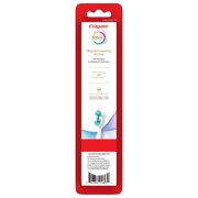 Colgate Total Active Prevention Foaming Clean Medium Toothbrush, 2 Pack