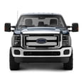 thumbnail image 5 of Raxiom 11-16 Ford F-250 Super Duty LED Projector Headlights - Blk Housing (Clear Lens), 5 of 10