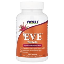 NOW Foods EVE™, Superior Women's Multi, 180 Tablets