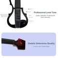 thumbnail image 3 of Violín Eléctrico, Violín Estudiantil Para Principiantes De 4 Cuerdas Para El Rendimiento De La Práctica, 3 of 7