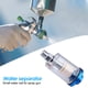 thumbnail image 3 of Filtro de manguera de aire en línea separador de aceite de Ndcxsfigh agua de 1''4 pulgadas para pistola de pintura en aerosol, 3 of 8