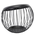 thumbnail image 1 of Large Capacity Coffee Pod Holder, Espresso Capsule Storage Organizer, Coffee Pod Holder, Espresso Capsule Storage Organizer, Wire Basket with Compact Size, for Coffee Bar Counter, 1 of 7