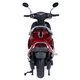 thumbnail image 5 of Motocicleta Eléctrica OMO Mobility Athena X7, 5 of 8