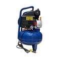 thumbnail image 4 of COMPRESOR FIAT 24 LT 2 HP 115PSI, 4 of 5