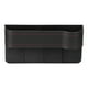 thumbnail image 2 of Organizador de almacenamiento de asiento BuyWeek Caja multifuncional universal negro, 2 of 9