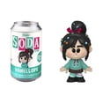 thumbnail image 1 of Figura Vinyl Soda Funko Vanellope Wreck-It-Ralph 10 cm, 1 of 1