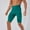 Green, variant on ZHUGeLI Mens Athletic Workout Gym Shorts, Man Casual Sports Running Mesh Zipper Pocket Drawstring Half Shorts
