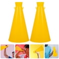 thumbnail image 2 of 2Pcs Cheer Megaphone Party Accessory Cheering Megaphone Noisemaker Toy Party Noisemaker Prop, 2 of 4