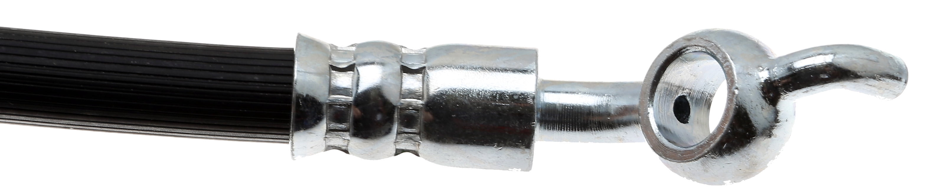 ACDelco 18J383560 Brake Hydraulic Hose