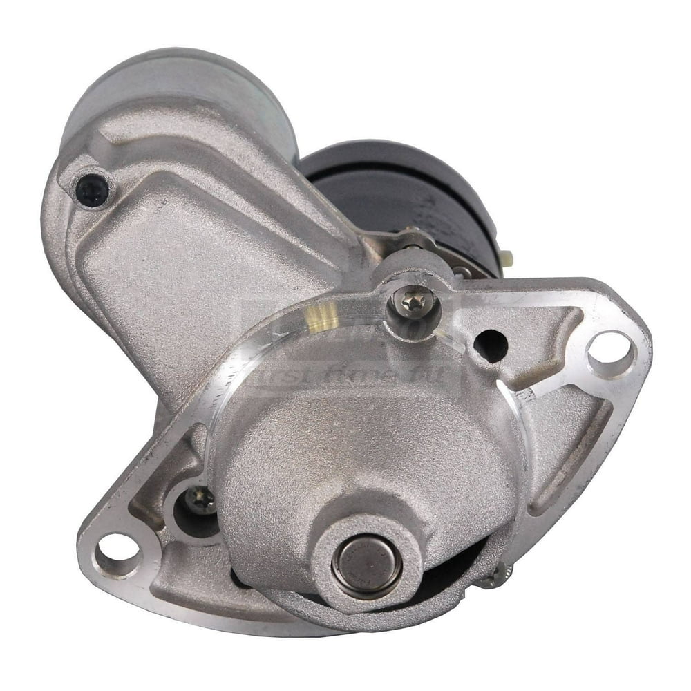 Denso DENSO First Time Fit® Starter Motor Remanufactured 2806000