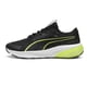 thumbnail image 1 of Tenis deportivo Puma Cell Glare Jr negro/verde 310541 03 unisex 23 cm, 1 of 6