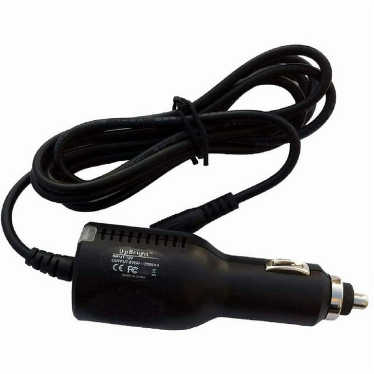 UPBRIGHT Car 12V DC Adapter Compatible with JBL Partybox 310 200