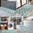 thumbnail image 2 of French Bulldog Kitchen Rug Mat,Kitchen Runner Rugs Non Skid Washable,Decorative Kitchen Floor Mats for Kitchen,Sink,Laundry,17"X47", 2 of 5