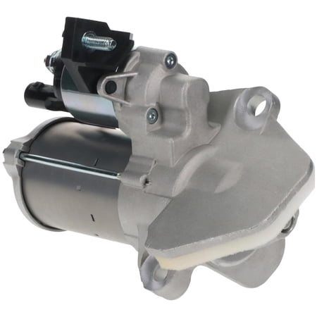 OEG Parts New 12V Starter Replacement For Buick Encore GX 1.2L 2020-2023; Replacement For Chevrolet Trailblazer 1.2L 2021-2023 1681473980 55488048 55514262 55515481 0001170690 0001170691 0001170699