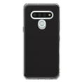 thumbnail image 1 of MUNDAZE LG Stylo 6 Étui de Téléphone Hybride Transparente Antichoc Protectrice Rigide Souple Double Couche, 1 of 6