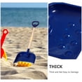 thumbnail image 3 of Shisuyan Snow Removal Tool Dark Blue 1Pcs 29.9X9.6X2.4In, 3 of 9