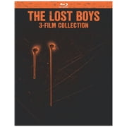 Lost Boys 3-Film Collection Blu-ray, Horror, Warner Bros.