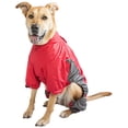 thumbnail image 3 of Helios Blizzard Full-Bodied Adjustable and 3M Reflective Dog Jacket, 3 of 10