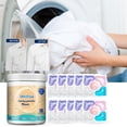 thumbnail image 4 of Vadktai Laundry Detergent Pacs, HE Compatible, Lightly Scented, 10 Count, 4 of 9