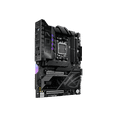 thumbnail image 3 of ASUS ROG Crosshair X870E AMD AM5 ATX Motherboard - ROGCROSSHAIRX870EAPE, 3 of 11