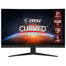 MSI Optix G32C4W 32