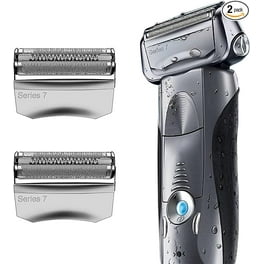 脱毛・除毛 BRAUN Series 7 F/C 70S-3Z Prosonic7090cc Braun Series 7 70S Electric Shaver Foil and Cutter