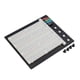 thumbnail image 2 of Placa de Pruebas Sin Soldadura 2390 Ties Sharpla 16,5 cm x 10,1 cm x 0,85 cm, 2 of 8