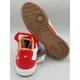 thumbnail image 5 of Size 9.5 - Adi-das Forum Lo 84 Shoes "M&M's" Red White GZ1935 Men's, 5 of 6
